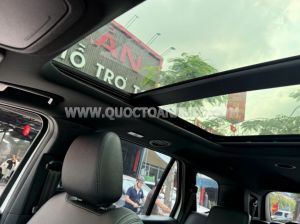 Xe Ford Everest Titanium 2.0L 4x2 AT 2024