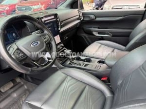 Xe Ford Everest Titanium 2.0L 4x2 AT 2024