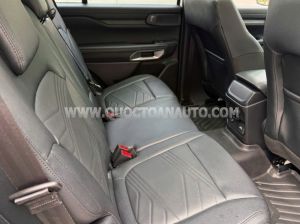 Xe Ford Everest Titanium 2.0L 4x2 AT 2024
