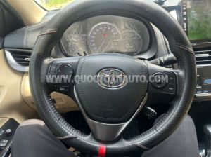 Xe Toyota Vios G 1.5 CVT 2023