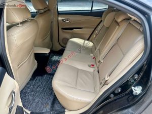 Xe Toyota Vios G 1.5 CVT 2023