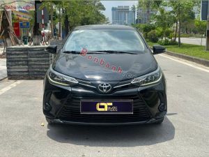 Toyota Vios G 1.5 CVT