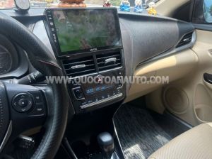 Xe Toyota Vios G 1.5 CVT 2023