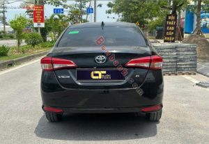 Xe Toyota Vios G 1.5 CVT 2023
