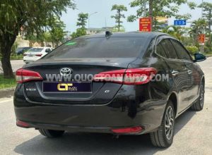 Xe Toyota Vios G 1.5 CVT 2023