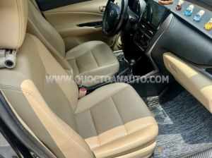 Xe Toyota Vios G 1.5 CVT 2023