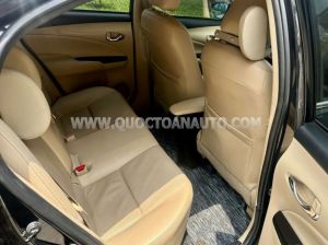 Xe Toyota Vios G 1.5 CVT 2023