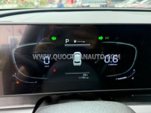 Xe Kia Sportage Premium 2.0G 2024