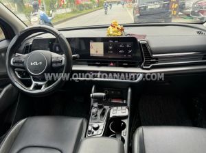 Xe Kia Sportage Premium 2.0G 2024