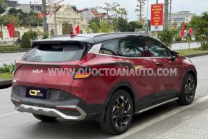Xe Kia Sportage Premium 2.0G 2024