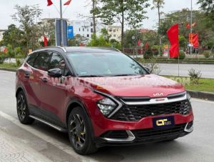 Xe Kia Sportage Premium 2.0G 2024