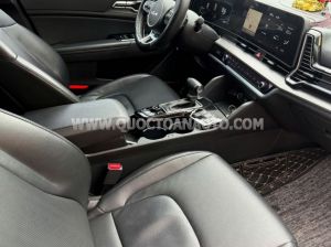 Xe Kia Sportage Premium 2.0G 2024