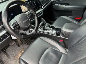 Xe Kia Sportage Premium 2.0G 2024