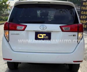 Xe Toyota Innova 2.0E 2020