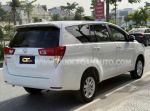 Xe Toyota Innova 2.0E 2020
