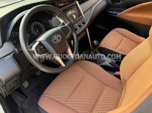 Xe Toyota Innova 2.0E 2020
