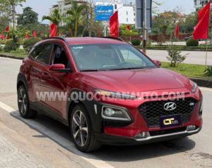 Xe Hyundai Kona Đặc Biệt 2.0 AT 2018