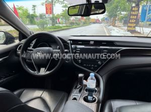 Xe Toyota Camry 2.5Q 2020