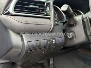 Xe Toyota Camry 2.5Q 2020