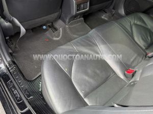 Xe Toyota Camry 2.5Q 2020