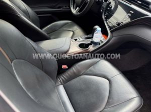 Xe Toyota Camry 2.5Q 2020