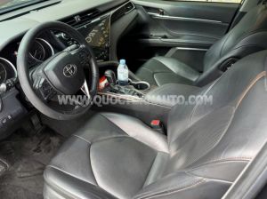 Xe Toyota Camry 2.5Q 2020