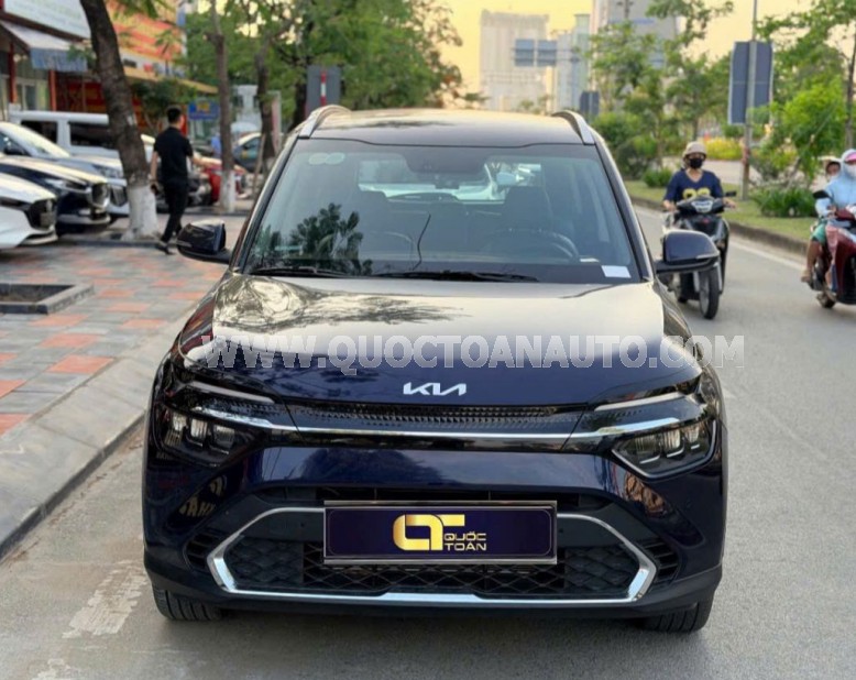 Kia Carens 1.5G Luxury 2025
