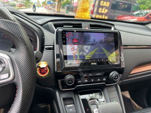 Xe Honda CRV L 2021