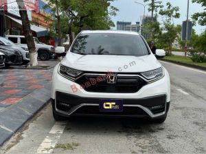 Xe Honda CRV L 2021