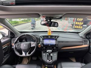 Xe Honda CRV L 2021