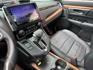 Xe Honda CRV L 2021