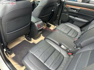 Xe Honda CRV L 2021
