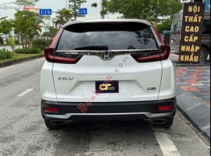 Xe Honda CRV L 2021