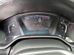 Xe Honda CRV L 2021
