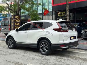 Xe Honda CRV L 2021