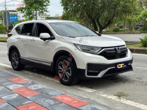 Xe Honda CRV L 2021