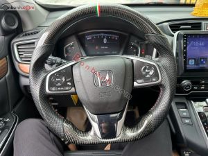 Xe Honda CRV L 2021