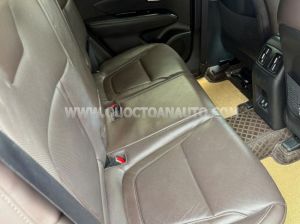 Xe Hyundai Tucson 1.6 AT Turbo HTRAC Đặc biệt 2024