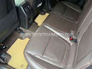 Xe Hyundai Tucson 1.6 AT Turbo HTRAC Đặc biệt 2024