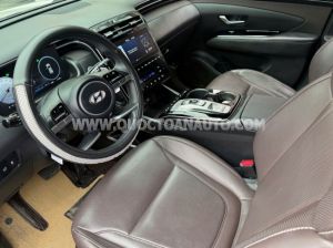 Xe Hyundai Tucson 1.6 AT Turbo HTRAC Đặc biệt 2024