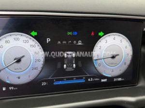 Xe Hyundai Tucson 1.6 AT Turbo HTRAC Đặc biệt 2024