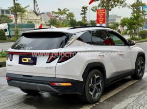 Xe Hyundai Tucson 1.6 AT Turbo HTRAC Đặc biệt 2024