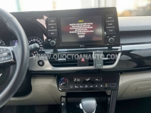 Xe Kia Seltos Luxury 1.4 AT 2021
