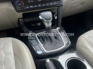 Xe Kia Seltos Luxury 1.4 AT 2021