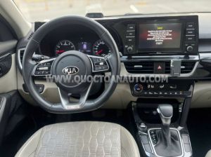 Xe Kia Seltos Luxury 1.4 AT 2021