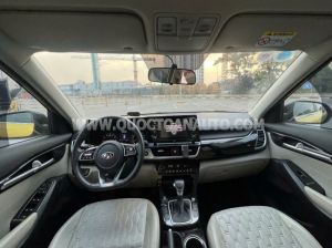 Xe Kia Seltos Luxury 1.4 AT 2021