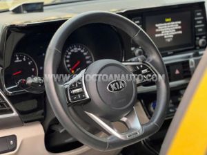 Xe Kia Seltos Luxury 1.4 AT 2021
