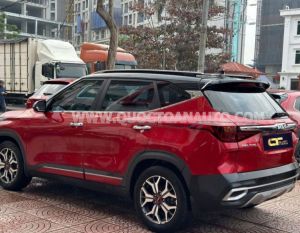 Xe Kia Seltos Premium 1.6 AT 2022
