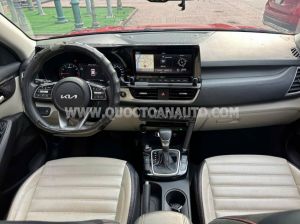 Xe Kia Seltos Premium 1.6 AT 2022