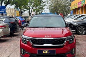 Kia Seltos Premium 1.6 AT